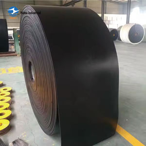 Kabel sabuk konveyor diperkuat kabel baja pemasok grosir 6x7 + IWS, 6x19 + IWS, 6xW(19)+ IWS - Product Image 5