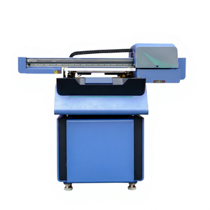 XTEK-6090 UV Flatbed <b>Printer</b> I3200-U1 2/3PCS High Speed Multi-Functional Application <b>White</b> ink stir for Glass Acrylic Wood - Product Image 1