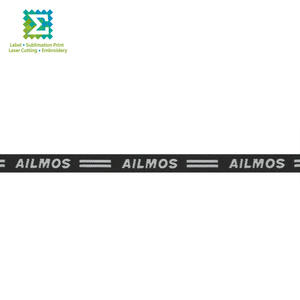 Professional 100% Polyester Premium Decorative <b>Apparel</b> Webbing Material for Custom Clothing and <b>Accessories</b> - Product Image 3