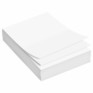 Papel Térmico de Prueba Gratis en Hojas A4, Papel para Registro Térmico, Uso en Máquinas POS de Supermercado - Product Image 4