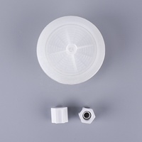 Filtre à solvant de qualité supérieure, alternative au filtre Citronix, pour imprimante jet d'encre Cirtonix série 1000, pièces détachées pour machines