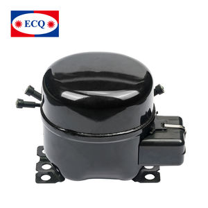 Compresseur frigorifique ECQ(TM) R134A, L/M/HBP, 1/6HP, E5G (peut remplacer le <span class=keywords><strong>QD52</strong></span>) - Product Image 6