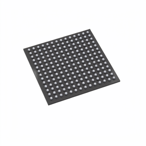 AD9625BBPRL-2.6 Manufacturer Channel Electronics Component Data Acquisition 196 LFBGA Exposed Pad - Product Image 1