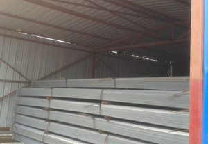 Prix de l'angle en acier doux laminé à chaud <span class=keywords><strong>50x50</strong></span>, barre d'angle en acier égal 50mm 50x50x4 à 45 degrés - Product Image 6