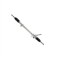 Crémaillère de direction assistée neuve pour Hyundai Santa Fe 2013-2017 565002W950, haute qualité, conforme aux normes OE, pièce automobile durable
