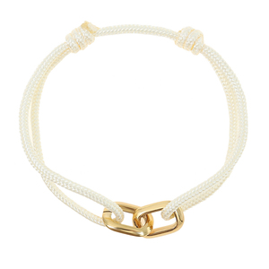 <span class=keywords><strong>Bracelet</strong></span> réglable en corde milanaise pour femmes et hommes, anneaux en acier inoxydable, <span class=keywords><strong>bracelet</strong></span> étanche, <span class=keywords><strong>bracelet</strong></span> de plage pour surfeurs - Product Image 5
