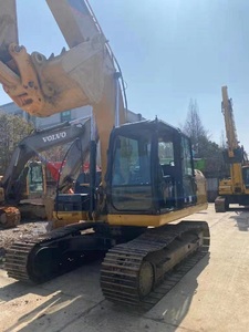 Cat320d รถขุดสำหรับใช้ใน320D รถตัก320D Cat320c แมว320แมวมือสอง2024 - Product Image 3