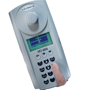 Fotómetro Lovibond Md600, Analizador de Calidad del Agua con Rango de 0-15000 para Uso en Laboratorio - Product Image 4