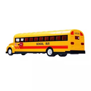 โมเดลรถโรงเรียน <span class=keywords><strong>Tayo</strong></span> รถโรงเรียนของเล่นรถโดยสารประจำทาง RC ควบคุมระยะไกล - Product Image 3