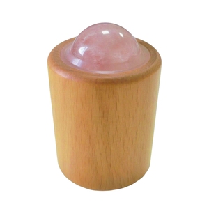 ลูกกลิ้งนวดหน้าไม้ไผ่ ลูกกลิ้งหยก ลดราคาจากโรงงาน - Product Image 4