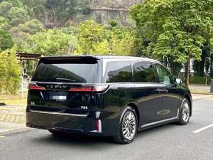 Excelente Auto Familiar Lantu Dreamer Versión Baja en Emisiones de Carbono <span class=keywords><strong>2022</strong></span> - MPV Cómodo, Duradero y Ecológico para Viajes Familiares - Product Image 3