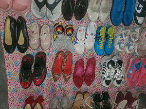 Подержанные вещи, подержанные вещи, обувь и сумки, подержанные туфли для Найроби Кения в Дубае - Product Image 3