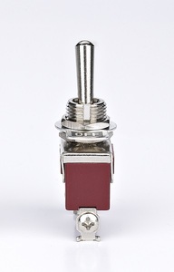 Type 1021 on off <strong>Toggle</strong> <strong>Switch</strong> 15A 250V China <strong>Supplier</strong> - Product Image 4