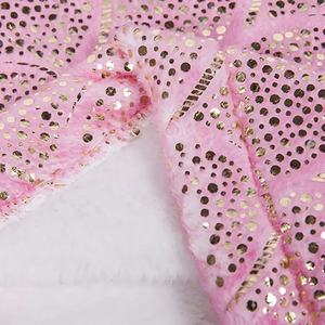 Franela con patrón clásico para todas las estaciones, blankets de cola de sirena con lentejuelas para dormir, para niños y adultos - Product Image 3