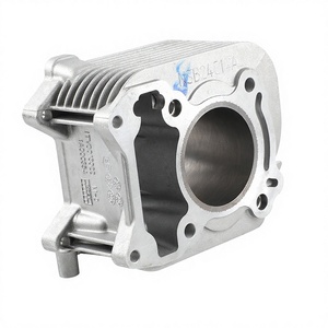 Gruppo Testata Cilindro Motore per <span class=keywords><strong>Vespa</strong></span> Sprint Primavera 150 I-Get ABS TECH S 3V - Ricambi e Accessori - Product Image 1