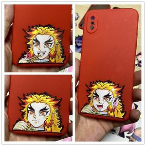Autocollant 3D Anime Tueur de Démons Jujutsu Kaisen pour Téléphones Autocollants pour Carnet de Notes, 100 Modèles - Product Image 3