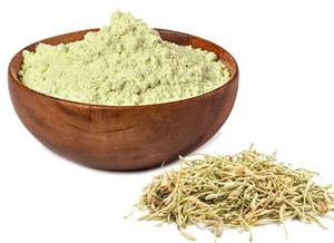 B.C.I אספקת בתפזורת באיכות גבוהה וטאולין תמצית אבקת 98% מזון כיתה וטאולין - Product Image 3