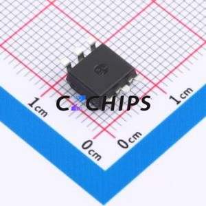 ทรานซิสเตอร์เอาท์พุท SMD-6P CNY17-3X007T ใหม่ของแท้ - Product Image 2