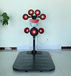 เครื่องออกกำลังกายแบบต้นไม้สำหรับฝึกซ้อมมวยหนัก - Product Image 1