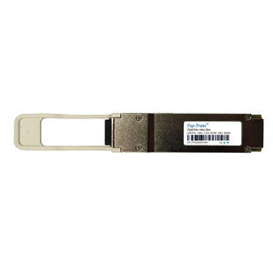 โมดูลรับส่งสัญญาณแสง TQSFP28-100G-ZR4 ที่ใช้งานร่วมกันได้กับ TQSFP28-100G-ZR4 100G QSFP28 1310nm 80km LC SMF อุปกรณ์ไฟเบอร์ TQSFP28-1 - Product Image 2
