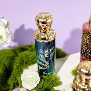 <span class=keywords><strong>Perfume</strong></span> Corporal OEM Personalizado, Spray de Fragancia Corporal, Distribuidores de Perfumes, <span class=keywords><strong>Perfume</strong></span> Floral Original para Mujer - Product Image 3