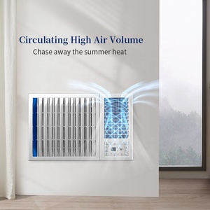 <span class=keywords><strong>Ventana</strong></span> Ac con refrigeración Oly General Electric Mini Air Ac 9000btu Tipo <span class=keywords><strong>de</strong></span> <span class=keywords><strong>ventana</strong></span> <span class=keywords><strong>Aire</strong></span> acondicionado Habitación Ac Unidad Inversor R32 - Product Image 4