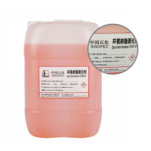 CYDDH-531 Fenolik Modifiye Amin Kürleme Maddesi - Düşük Sıcaklık ve Su Geçirmez Epoksi Sertleştirici - Product Image 2