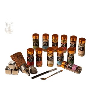 Set de Regalo Creativo de <span class=keywords><strong>Licores</strong></span> y Bebidas de 12 Sabores <span class=keywords><strong>para</strong></span> <span class=keywords><strong>Bodas</strong></span>, Cumpleaños y Fiestas, Ideal <span class=keywords><strong>para</strong></span> Venta Internacional - Product Image 5