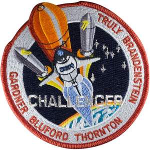 High Quality Custom Logo Embroidered Twill Fabric Patches with Iron-on Backing for Hats and Garments Made From PU Plastic - Product Image 5