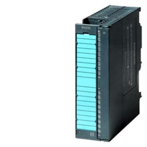 โมดูลอินพุตดิจิตอลป้องกันความเสียหายสำหรับคอนโทรลเลอร์ PLC อุตสาหกรรม รุ่น 6ES7326-1RF01-0AB0 SM 326 SIMATIC S7-300 8DI 24V DC 6ES73261RF010AB0 - Product Image 5