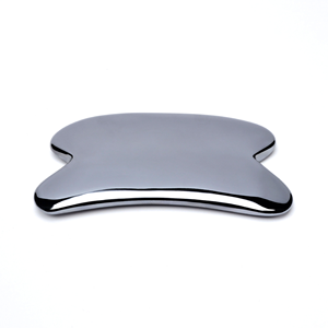 Terahertz Guasha Produits de soins de santé Marteau de <span class=keywords><strong>massage</strong></span> Pierre d'énergie Grattage Outils faciaux pour le <span class=keywords><strong>massage</strong></span> du corps et du visage - Product Image 1