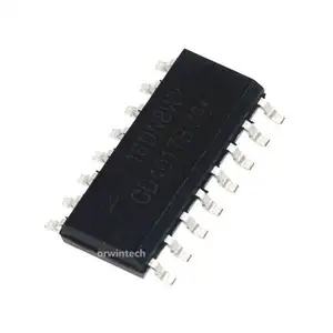 (Electronic Component) ADE7757ARNZ