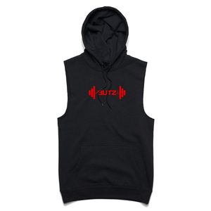 Gilet <span class=keywords><strong>con</strong></span> <span class=keywords><strong>cappuccio</strong></span> da uomo <span class=keywords><strong>senza</strong></span> <span class=keywords><strong>maniche</strong></span> da palestra <span class=keywords><strong>felpa</strong></span> <span class=keywords><strong>con</strong></span> <span class=keywords><strong>cappuccio</strong></span> <span class=keywords><strong>con</strong></span> Logo Gym Fitness gilet felpe <span class=keywords><strong>con</strong></span> <span class=keywords><strong>cappuccio</strong></span> per uomo - Product Image 4