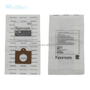 Nouvelles idées de produits WHICEPART <span class=keywords><strong>sac</strong></span> à poussière Irobots Roombas CQ <span class=keywords><strong>sac</strong></span> à poussière pour aspirateur accessoires pièces - Product Image 1