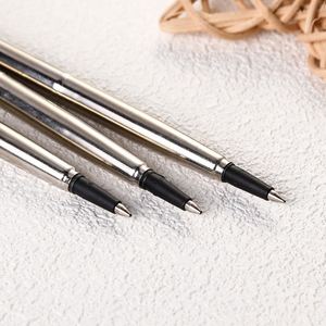 Recarga de Tinta para Bolígrafo Parker X527, Gel Azul y Negro, Recarga para Bolígrafo Roller Parker, Metal, 0.5mm 0.7mm - Product Image 3
