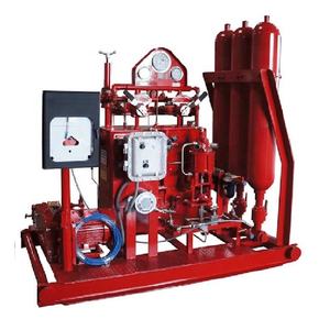 고압 <span class=keywords><strong>BOP</strong></span> 테스트 펌프 블로우아웃 방지 테스트 펌프 유닛 - Product Image 1