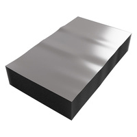 Tôles de plomb industrielles de 2 mm, 3 mm, 4 mm, 5 mm, 6 mm, 7 mm pour usines