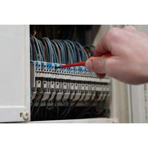 BRILLIANT TOOLS - BT068003 VDE <b>screwdriver</b> slot - EAN 4042146868980 1000V INSULATED <b>SCREWDRIVERS</b> INSULATED SLOTTED <b>SCREWDRIVERS</b> - Product Image 3