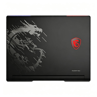 Kedatangan Baru MSI Raider 16 Max 2026 16-inci 2.5K 240Hz/Ultra 9 290HX Plus/RTX5090-24G/Laptop Gaming Performa Tinggi Spesifikasi Terbaik