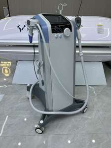 Appareil de radiofréquence monopolaire 360 RF Ultra 2025 pour le visage et le corps : Lifting, raffermissement cutané, lissage des rides, amincissement – Idéal pour salons de beauté - Product Image 3