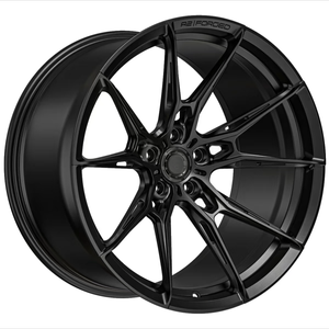 de Aleación 5x120 5x112 5x114.3 de 18 19 20 21 Pulgadas, Rines Cóncavos Profundos Forjados para Autos Audi BMW E90 X3 X4 <span class=keywords><strong>M5</strong></span> - Product Image 1