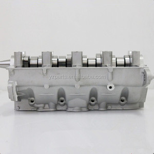 Ensemble complet de culasse 908 809 AJM ASZ ATD ATJ AVB BMM AVF BKE 038103351D 03G103351C 1118995 pour <span class=keywords><strong>Ford</strong></span> pour Audi V-W 1.9L - Product Image 3