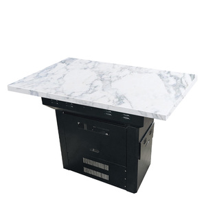 Ustomized orean tyle, estaurant, ommercial, ulti, Ype, olor, Quare, ooking - Product Image 4