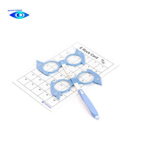 Optometrie Flipper Augen <span class=keywords><strong>test</strong></span> APL-F5 optische Augen flipper - Product Image 6