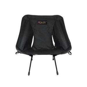 Silla Luna de Aluminio Plegable de Alta Calidad para Adultos, Diseño Moderno, para Uso en Exteriores, Dormitorios, Hospitales, Viajes, Gimnasios, Parques, Ligera - Product Image 4