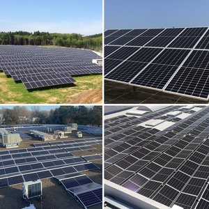 Sunpal Commercial Solar Power Battery <b>Systems</b> 60kW 50kW Solar <b>Energy</b> <b>Storage</b> <b>System</b> All in One With <b>Storage</b> Set PP-E1-5KWH Solar - Product Image 6