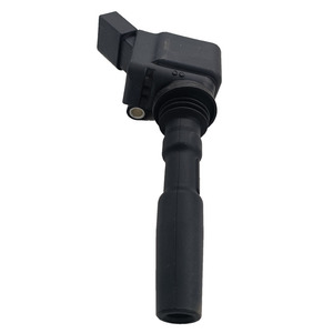 คอยล์จุดระเบิด 04C905110A สำหรับรถยนต์ Volkswagen Golf Jetta Santana Audi A1 A3 อะไหล่ทดแทน - Product Image 3