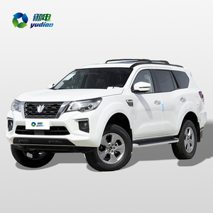 Dongfeng Paladin 2025 2.0T 2WD SUV de 5 Puertas y 5 Plazas, Nuevo Vehículo a Gasolina Euro VI con Cámara Trasera de 360° y Luces LED - Product Image 1