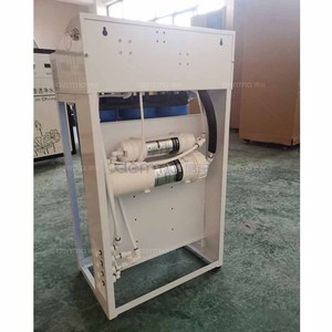 ระบบกรองน้ำไฟฟ้าใต้ซิงค์ 800GPD แบบถังพลาสติกไร้ถัง ระบบกรองน้ำแบบ Reverse Osmosis พร้อมฟังก์ชั่นทำความสะอาดตัวเอง สำหรับบ้านและโรงแรม - Product Image 6