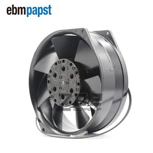 Ventilador de Refrigeración para Aire Acondicionado ebmpapst W2S130-AA03-01/ 44 / 21 / 77 / 90 / 64 / 69 W2S130-AA03-87 230V AC 17251 223.6CFM 39W - Product Image 2